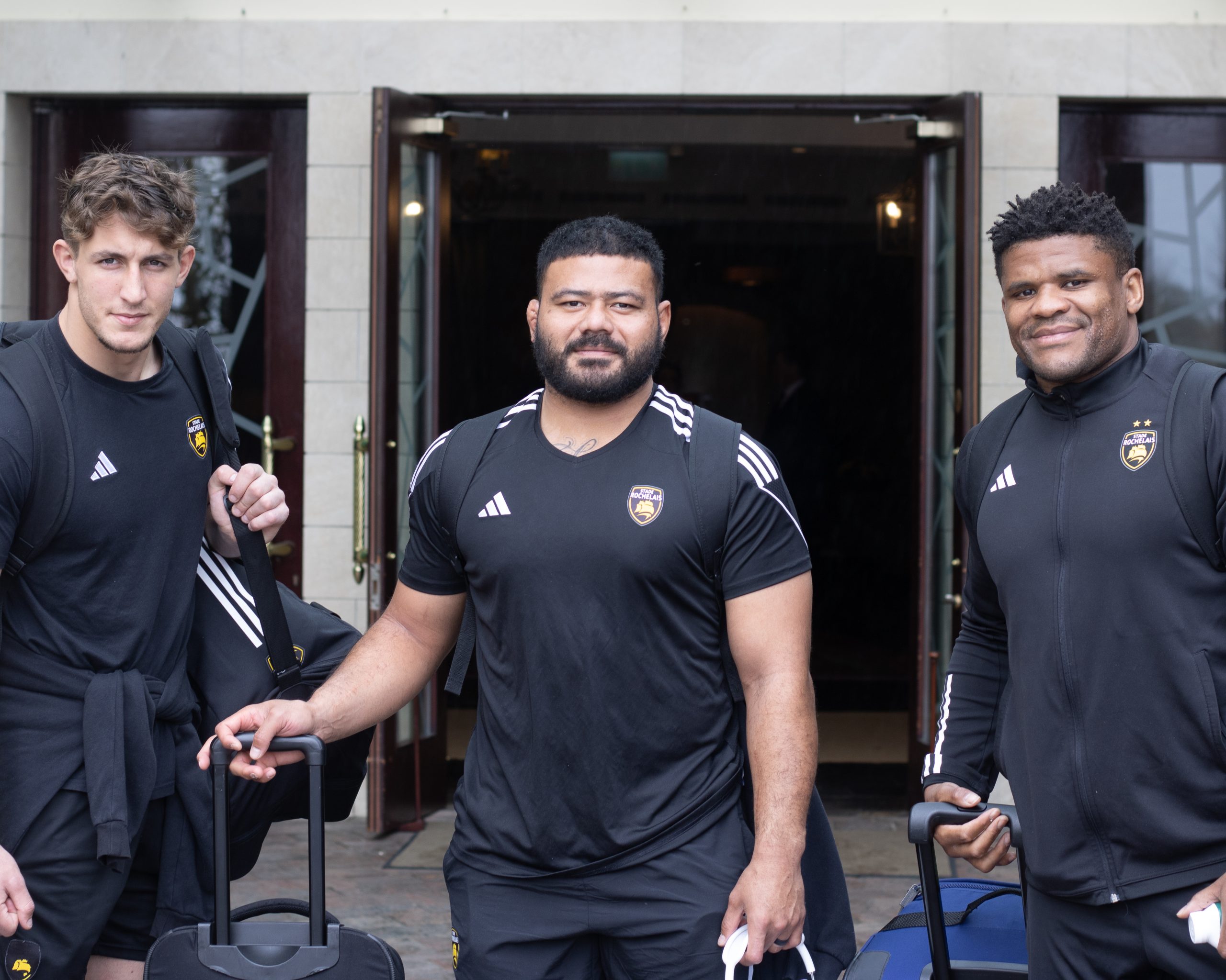 Unlocking Team Excellence: Elevate Your Training Camps at Fota Island ...