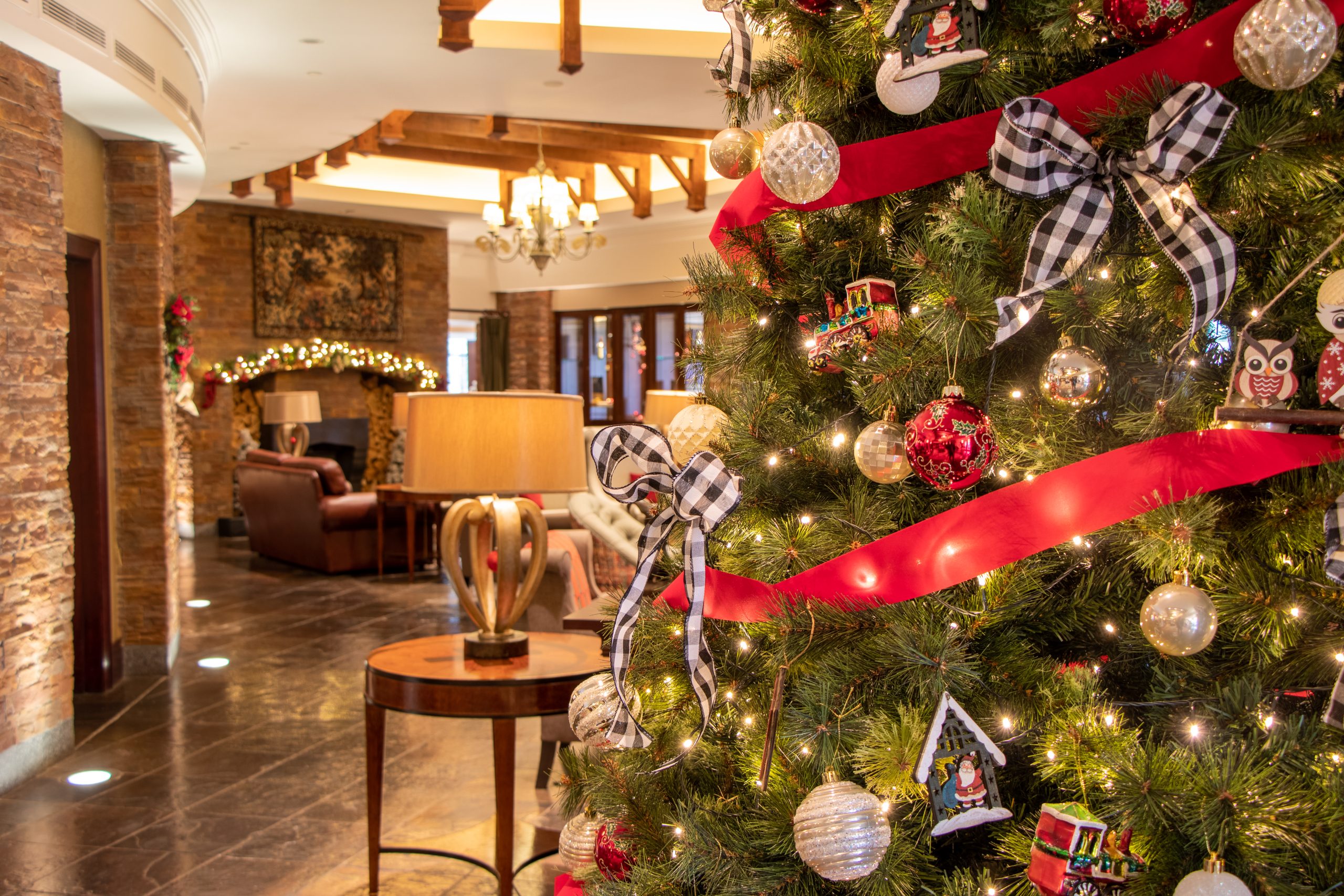 Festive Celebrations at Fota Island Resort - Fota Island Resort Blog