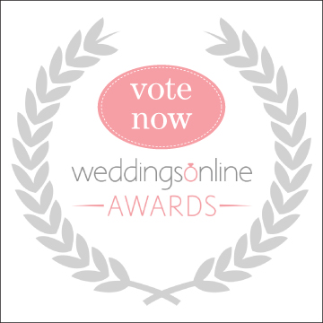 WeddingsOnline.ie Awards