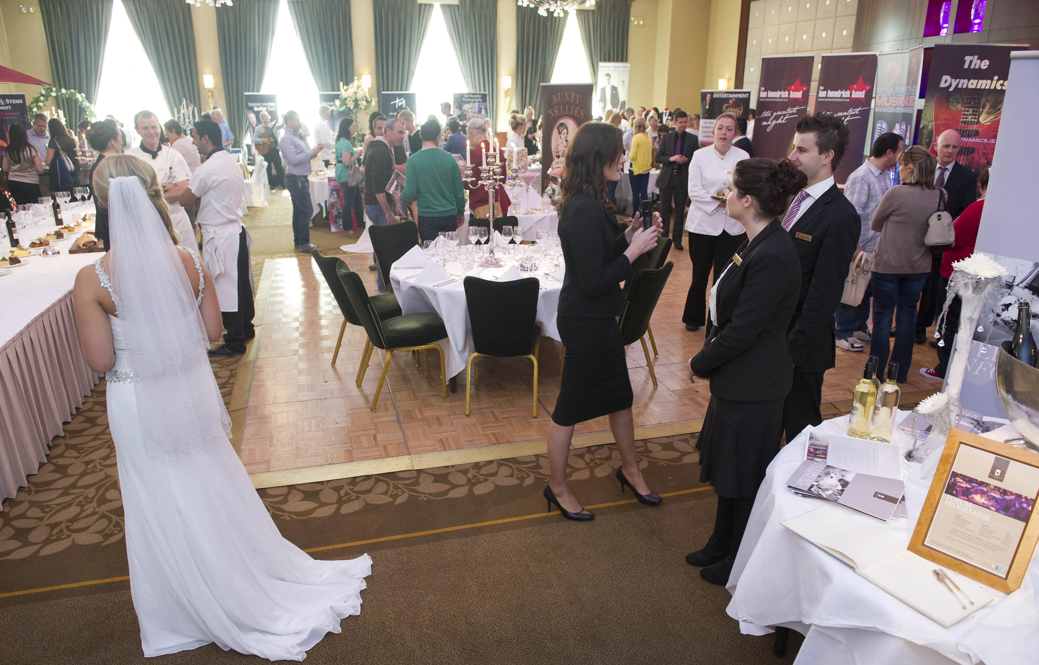 Fota Island Cork Wedding Venue Showcase 3