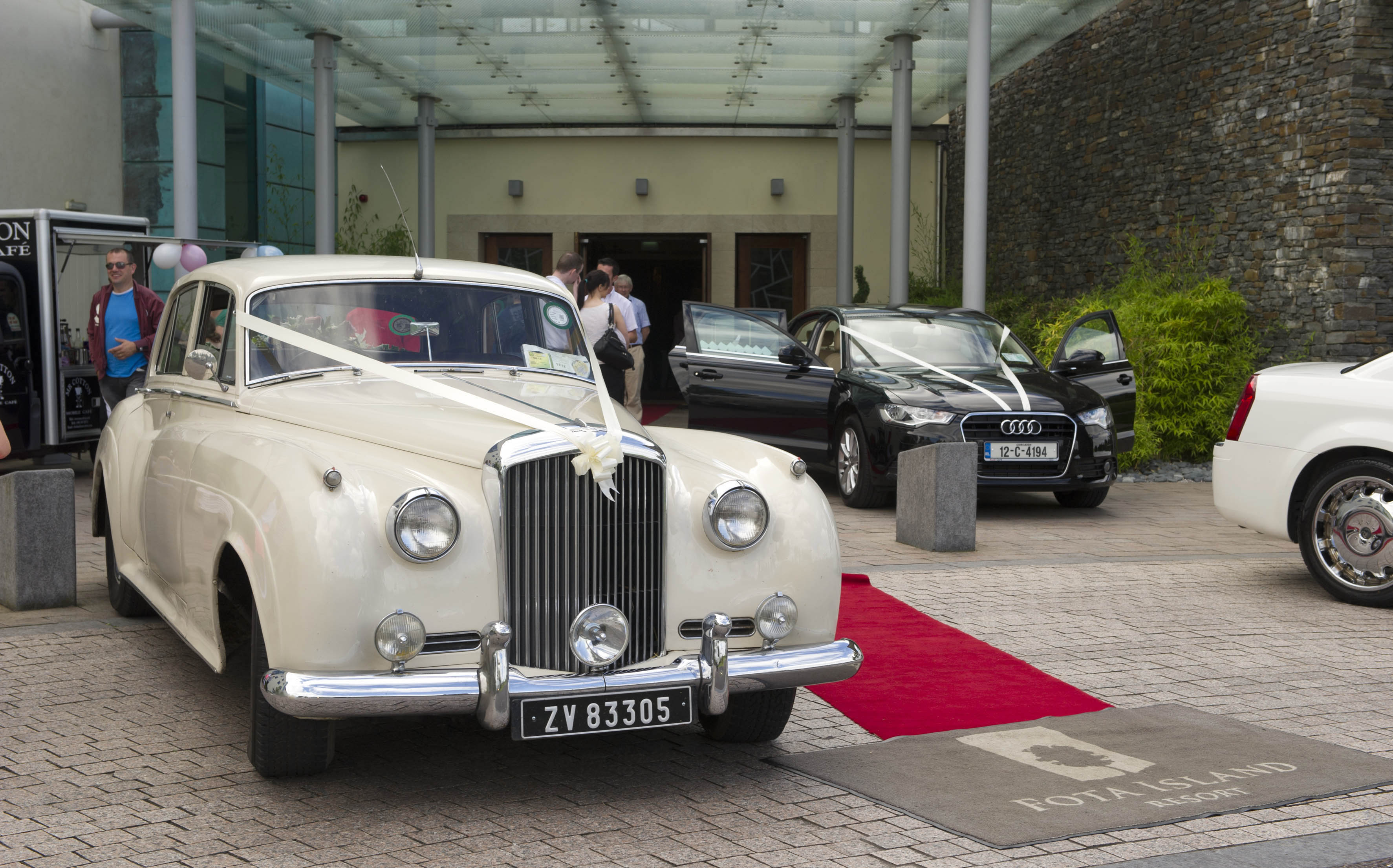 Fota Island Cork Wedding Venue Showcase 2