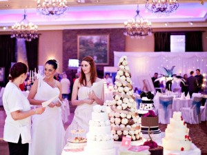 Wedding Showcase at Fota Island Resort Cork