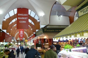The English Market