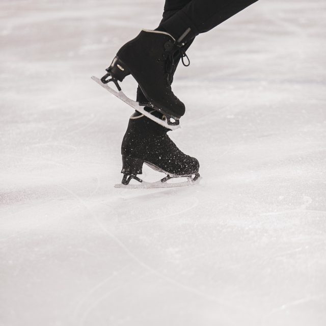 Ice Skating Rink Cork Alpine Skate Trail Fota House
