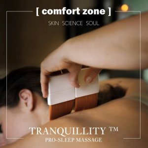 Tranquility Pro-sleep massage